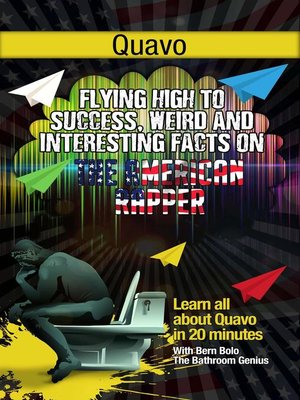 cover image of Quavo